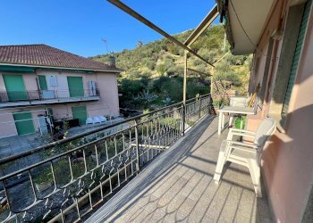 Foto 3 - Trilocale Via Solitario delle Alpi, Cervo - foto 3