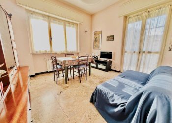 Foto 7 - Trilocale Via Solitario delle Alpi, Cervo - foto 7