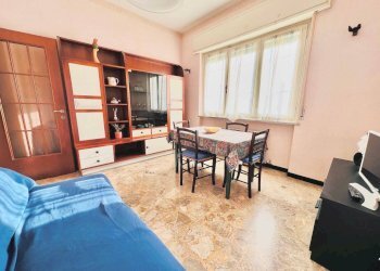 Foto 8 - Trilocale Via Solitario delle Alpi, Cervo - foto 8