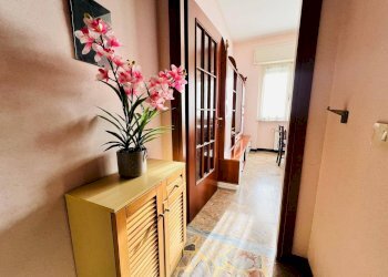 Foto 9 - Trilocale Via Solitario delle Alpi, Cervo - foto 9