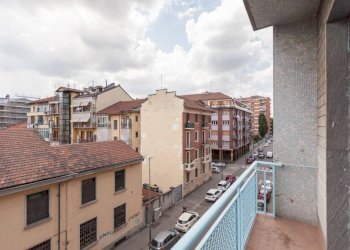 Balcone - Bilocale via Rosolino Pilo, 76, Torino (zona Parella) - foto 5