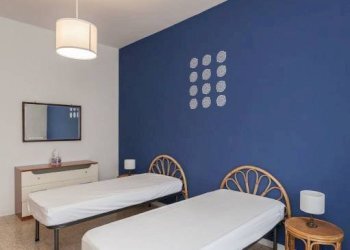 Camera da letto - Bilocale via Rosolino Pilo, 76, Torino (zona Parella) - foto 8