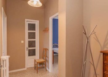 Ingresso - Bilocale via Rosolino Pilo, 76, Torino (zona Parella) - foto 11