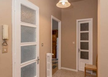 Ingresso - Bilocale via Rosolino Pilo, 76, Torino (zona Parella) - foto 12