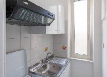 Cucina - Bilocale via Rosolino Pilo, 76, Torino (zona Parella) - foto 14