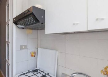 Cucina - Bilocale via Rosolino Pilo, 76, Torino (zona Parella) - foto 15