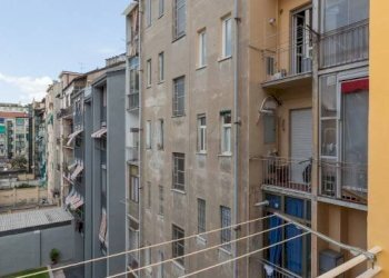 Balcone - Bilocale via Rosolino Pilo, 76, Torino (zona Parella) - foto 20