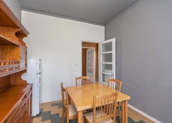 Soggiorno - Bilocale via Rosolino Pilo, 76, Torino (zona Parella) - foto 21