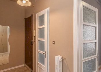 Ingresso - Bilocale via Rosolino Pilo, 76, Torino (zona Parella) - foto 24