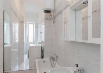 Bagno - Bilocale via Rosolino Pilo, 76, Torino (zona Parella) - foto 25