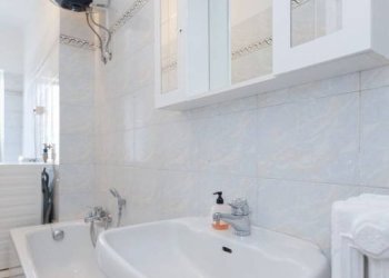 Bagno - Bilocale via Rosolino Pilo, 76, Torino (zona Parella) - foto 26