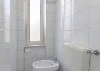 Bagno - Bilocale via Rosolino Pilo, 76, Torino (zona Parella) - foto 27