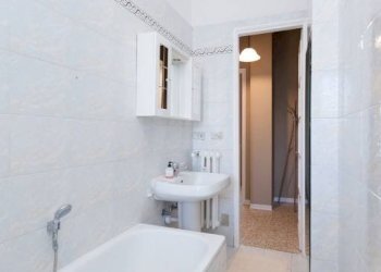 Bagno - Bilocale via Rosolino Pilo, 76, Torino (zona Parella) - foto 29