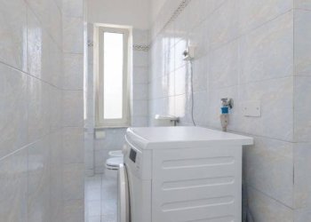 Bagno - Bilocale via Rosolino Pilo, 76, Torino (zona Parella) - foto 30