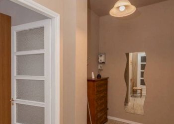 Ingresso - Bilocale via Rosolino Pilo, 76, Torino (zona Parella) - foto 31