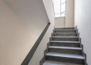 Scala - Bilocale via Rosolino Pilo, 76, Torino (zona Parella) - foto 32