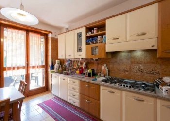 Cucina - Apartment via Valle della Quiete, 54, San Mauro Torinese - photo 11