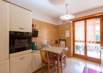 Cucina - Apartment via Valle della Quiete, 54, San Mauro Torinese - photo 12