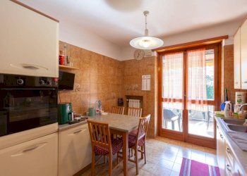 Cucina - Apartment via Valle della Quiete, 54, San Mauro Torinese - photo 17