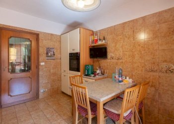 Cucina - Apartment via Valle della Quiete, 54, San Mauro Torinese - photo 18