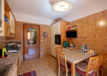 Cucina - Apartment via Valle della Quiete, 54, San Mauro Torinese - photo 19