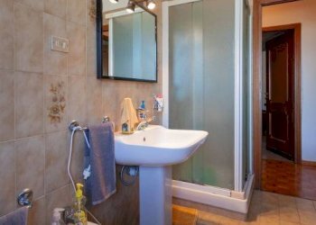 Bagno - Apartment via Valle della Quiete, 54, San Mauro Torinese - photo 43