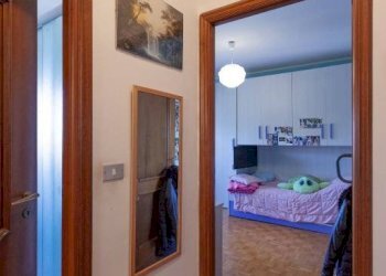 Disimpegno - Apartment via Valle della Quiete, 54, San Mauro Torinese - photo 44