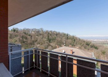 Balcone - Apartment via Valle della Quiete, 54, San Mauro Torinese - photo 47