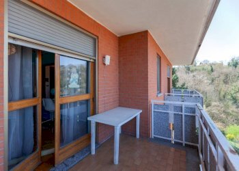 Balcone - Apartment via Valle della Quiete, 54, San Mauro Torinese - photo 50