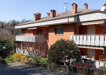 Facciata - Appartamento via Valle della Quiete, 54, San Mauro Torinese - foto 3