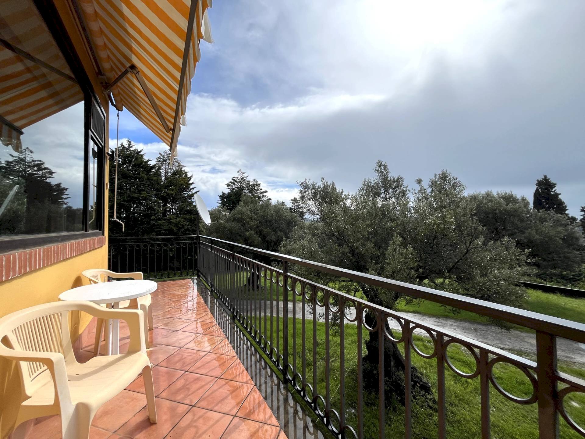 Foto 1 - Semi-detached house via dei Tulipani
 
32, Catanzaro - photo 1