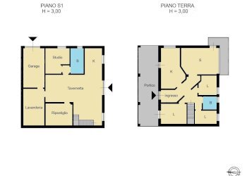Foto 29 - Semi-detached house via dei Tulipani
32, Catanzaro - photo 29