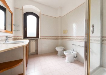 Foto 12 - Casa semi indipendente via dei Tulipani
 
32, Catanzaro - foto 12