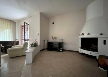 Foto 7 - Villa Corso Bernardino Telesio
 
80, Settingiano - foto 7