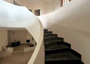 Foto 8 - Villa Corso Bernardino Telesio
 
80, Settingiano - foto 8