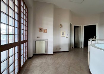 Foto 12 - Villa Corso Bernardino Telesio
 
80, Settingiano - foto 12