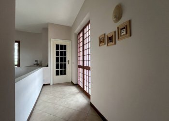 Foto 16 - Villa Corso Bernardino Telesio
 
80, Settingiano - foto 16