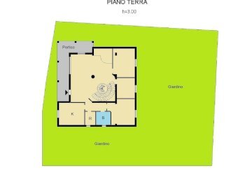 Foto 18 - Villa Corso Bernardino Telesio
 
80, Settingiano - foto 18