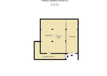 Foto 20 - Villa Corso Bernardino Telesio
 
80, Settingiano - foto 20