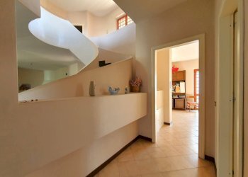 Foto 10 - Villa Corso Bernardino Telesio
 
80, Settingiano - photo 10
