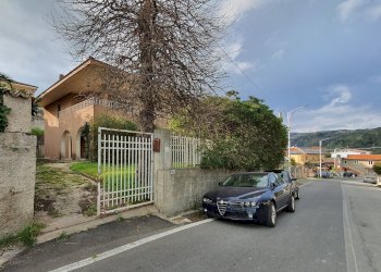 Foto 32 - Villa Corso Bernardino Telesio
 
80, Settingiano - photo 32