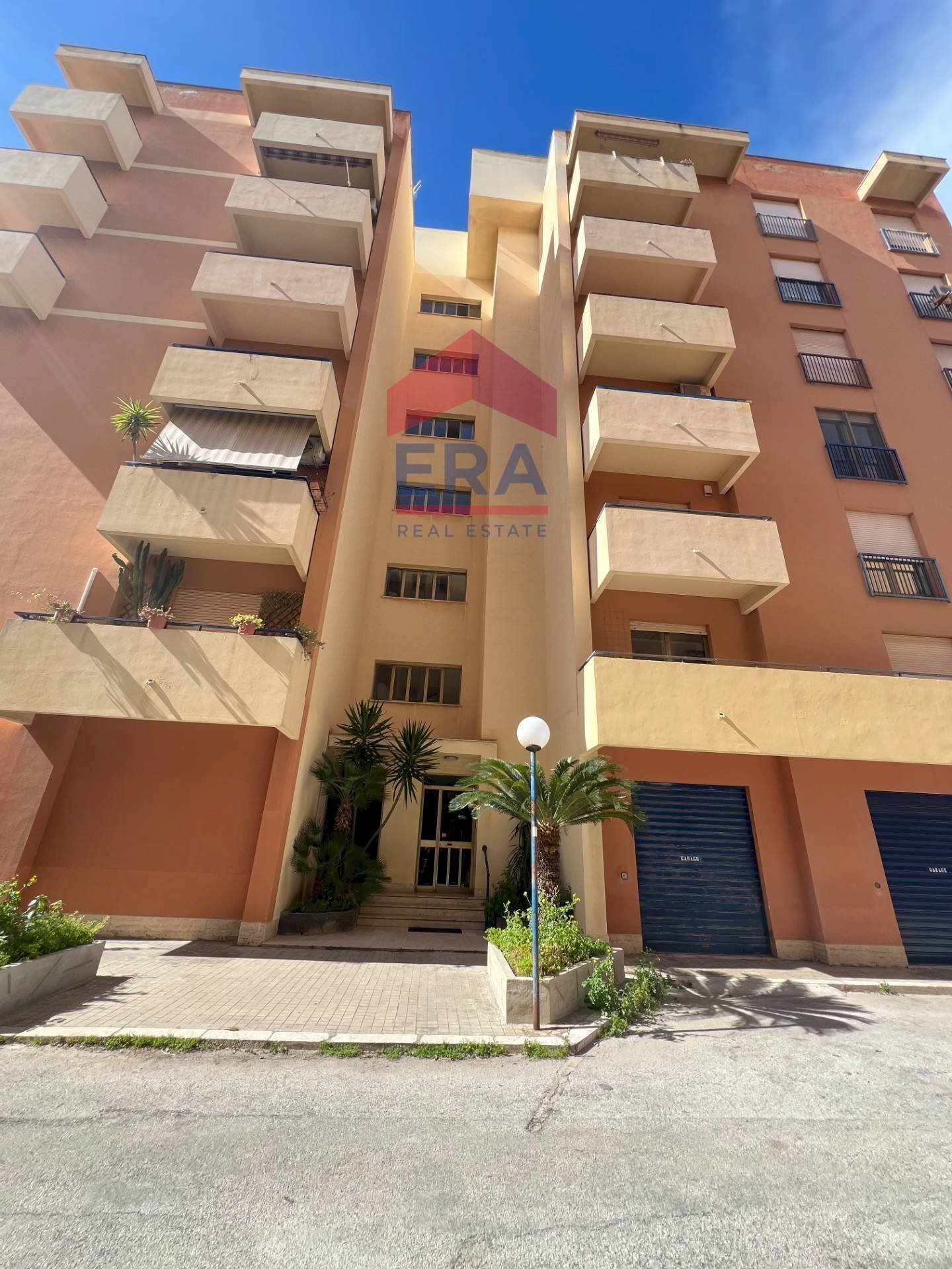 Foto 1 - Appartamento Via Genuardi
 
8, Trapani - foto 1