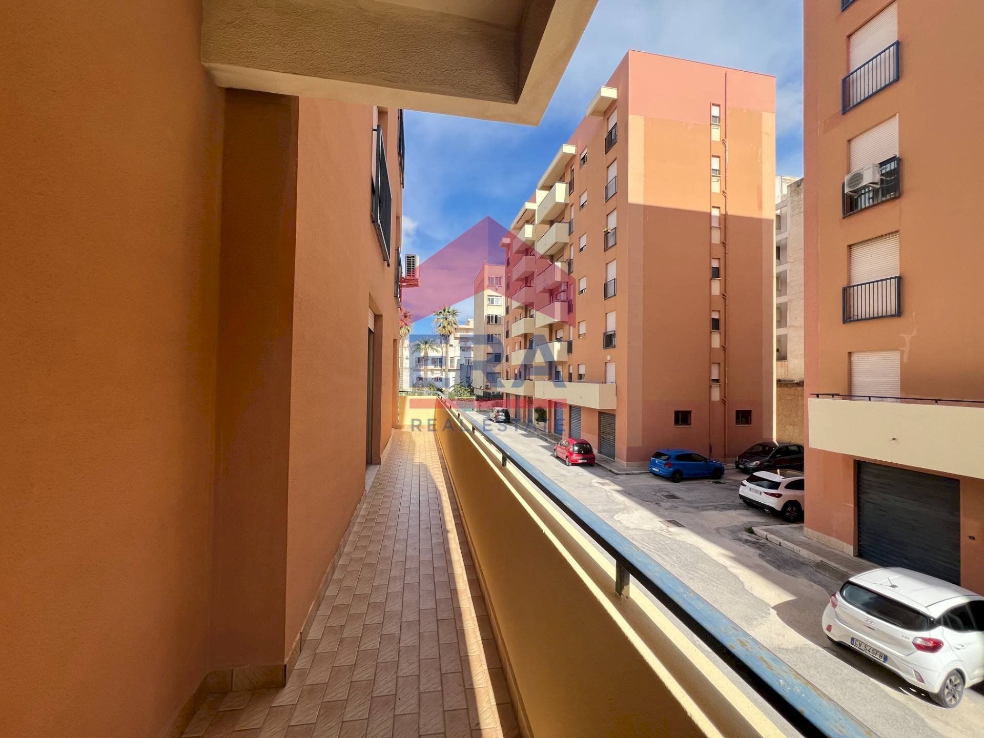 Foto 2 - Appartamento Via Genuardi
 
8, Trapani - foto 2