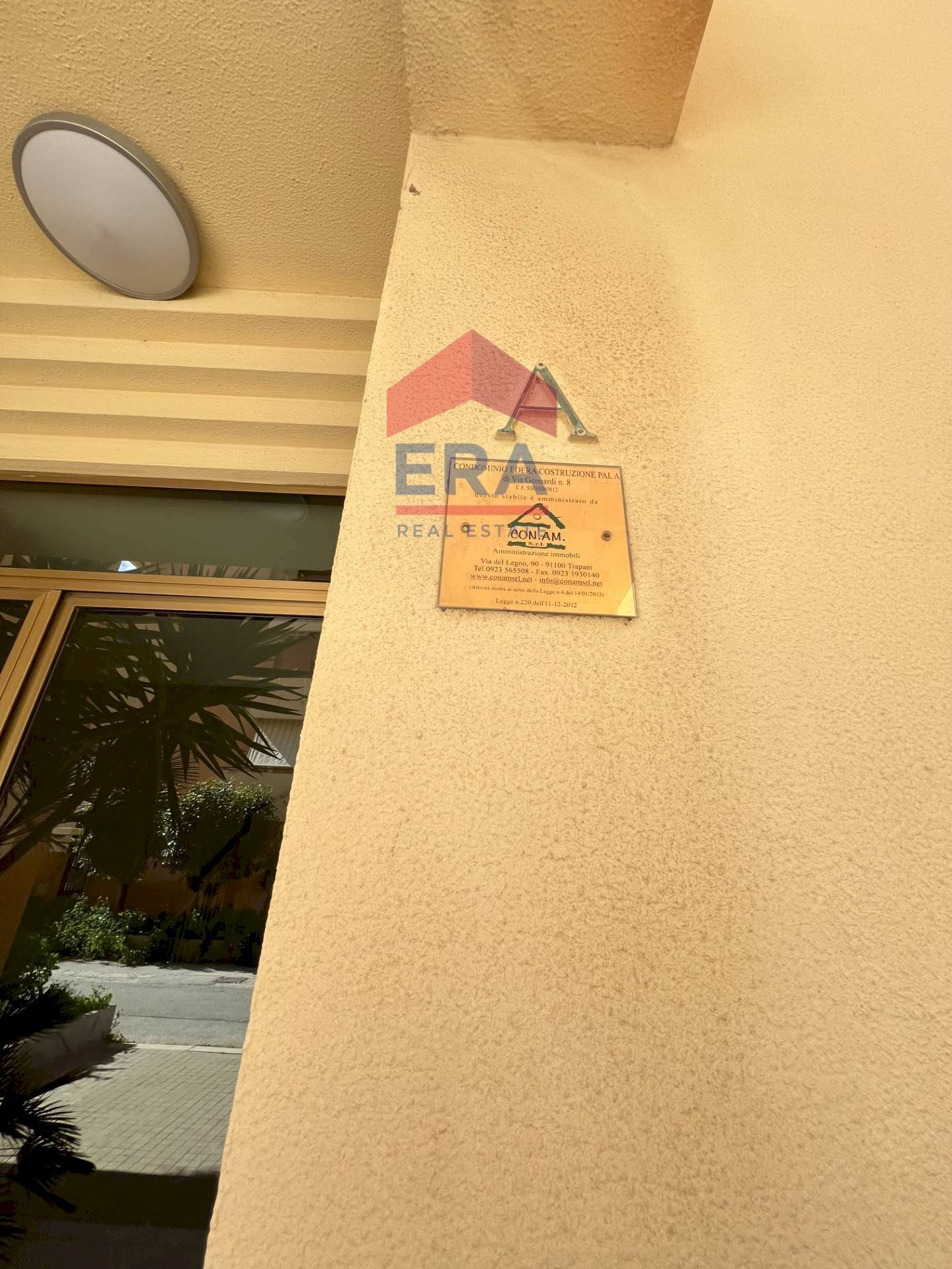 Foto 3 - Appartamento Via Genuardi
 
8, Trapani - foto 3