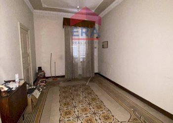 Soggiorno - Casa indipendente Via Giovanni Sesta
 
7, Trapani - foto 6