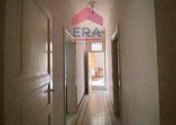 Corridoio - Casa indipendente Via Giovanni Sesta
 
7, Trapani - foto 8