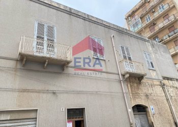 Facciata - Independent house Via Giovanni Sesta
7, Trapani - photo 17