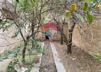 Giardino - Independent house Via Giovanni Sesta
7, Trapani - photo 20