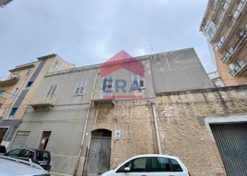 Facciata - Independent house Via Giovanni Sesta
7, Trapani - photo 23