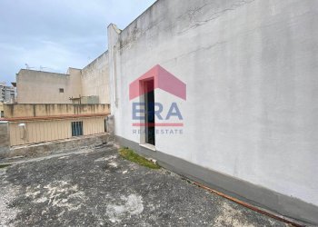 Terrazzo - Independent house Via Giovanni Sesta
7, Trapani - photo 26